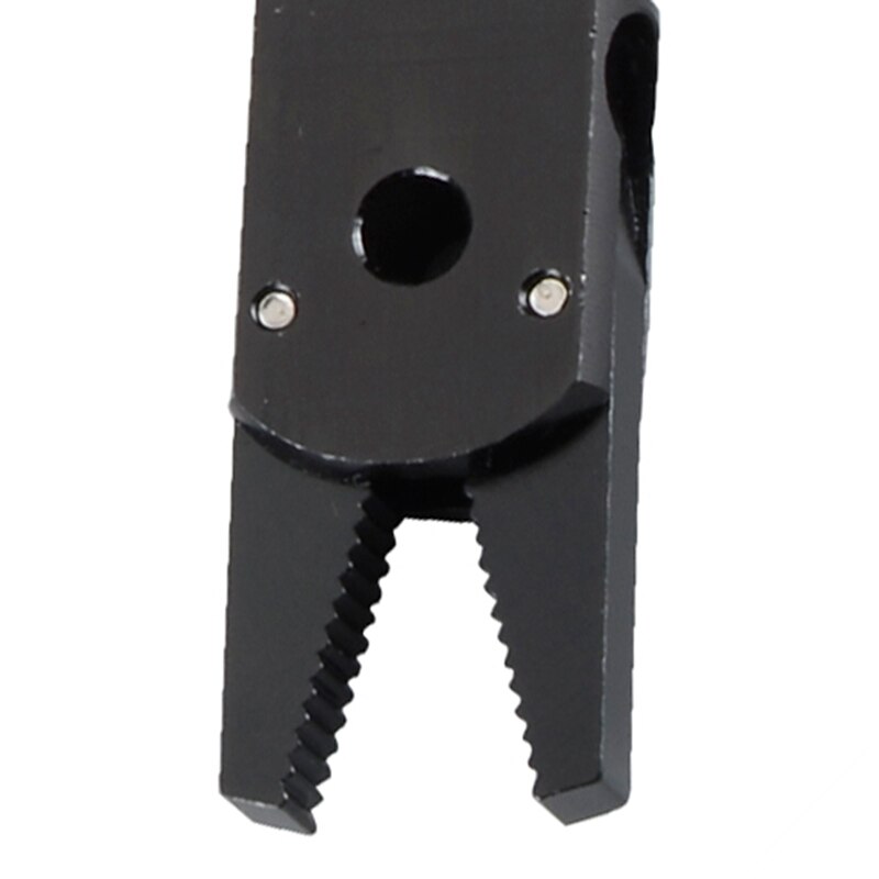 Pneumatic Mini Fixture Manipulator Accessories Mechanical Fixture Water Spout Clip MINI-E