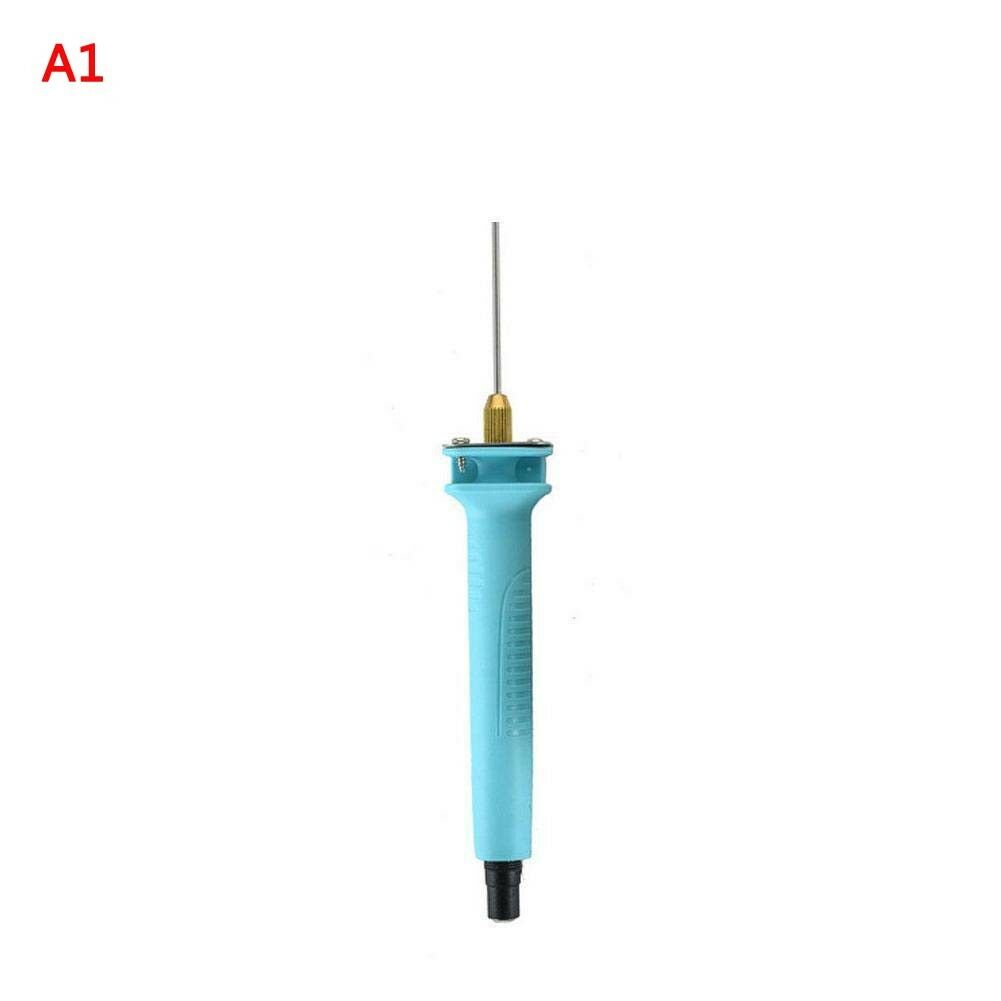 Electric Cutter Pen Styro Foam Polystyrene Wire St... Grandado