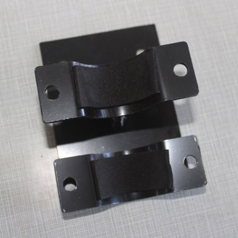 Bicycle Basket Fixing Frame Bracket Supporting Bicycle Front Basket Mounting Accessories Bicycle Quick Release Bracket