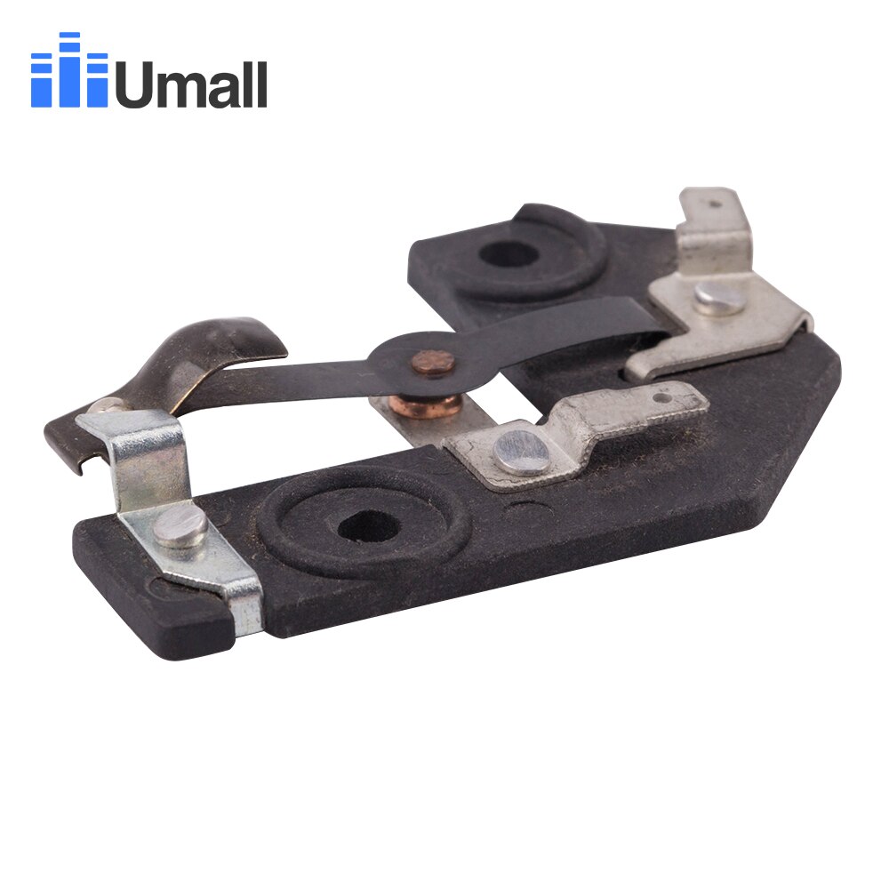 8# Single Phase Mechanical Centrifugal Switch Repair High Power Brushless Ac Electric Starter Motor 220v For Compressor