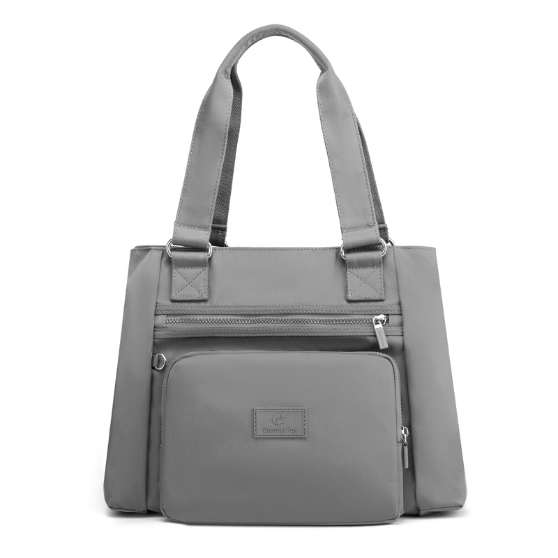 Sacs à bandoulière en tissu Oxford pour femmes, couleur unie, bonne , décontractés, concis, , étanche,