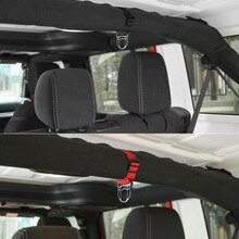 Abs Auto Kapstok Hanger Interieur 1Pc Vervanging Kleding Duurzaam Accessoires