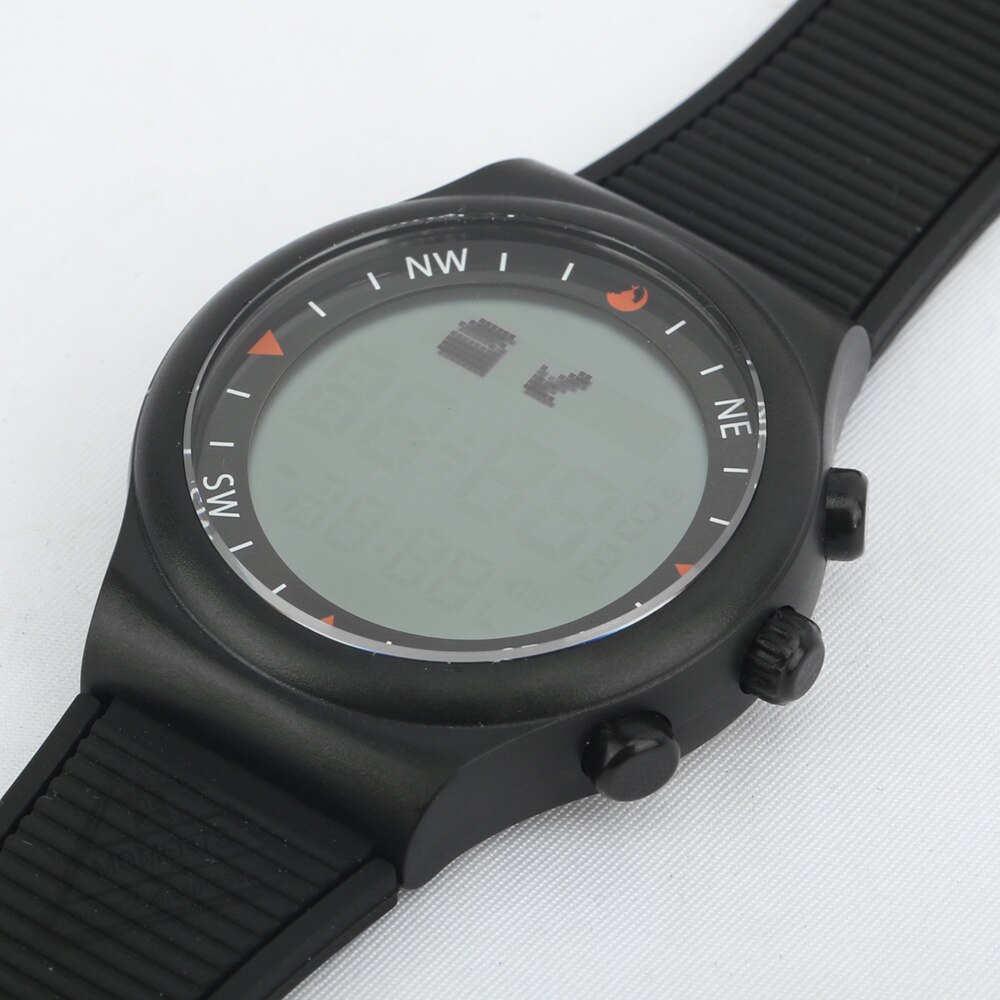 Gebed Horloge met Azan Gebed Alarm en Qibla Kompas Kwaliteitsgarantie Ramadan
