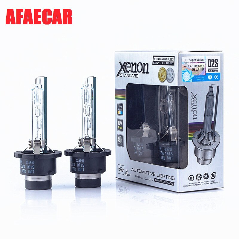 fast bright OEM good D1S XENON D1S D2S HID BULB D3S D4S car HID headlight