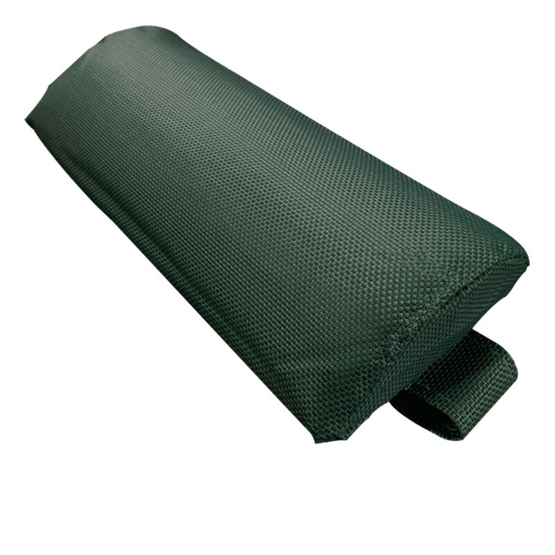 Fauteuil Hoofdsteun Strand Klapstoelen Teslin Kussens Pad Tuin Achtertuin Picknicks Sling Lounge Stoel Hoofd Kussen Gevuld Kussen
