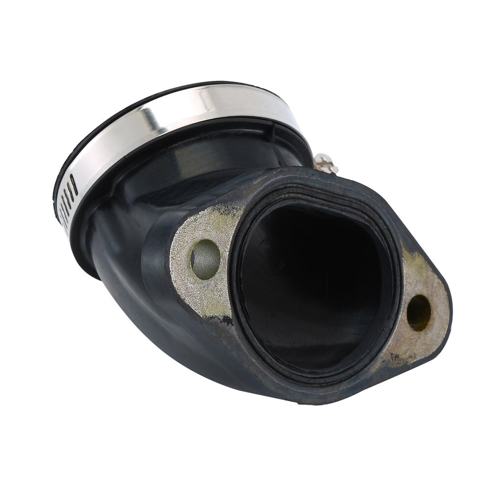 Motorcycle Carburetor Interface Glue Carburetor Manifold For Polaris