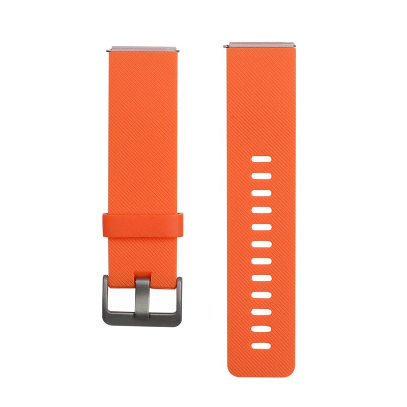 Silicone Rrubber Strap Watchband for Fitbit Blaze Band Replacment Wristband Belt for Correa Fitbit Blaze Bracelet Small Large