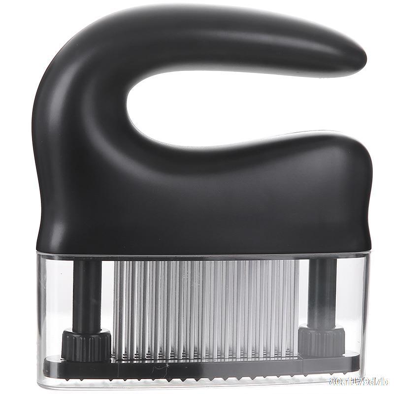 Thermomix-inyector de condimentos para cocina, utensilio de cocina, martillo de conveniencia, fabricante de albóndigas de carne, inoxidable