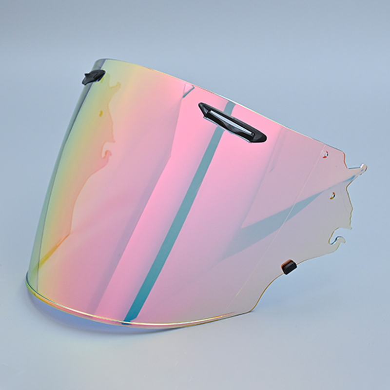 Helmvizier voor Arai VAS-Z VAS Z RAM-X RAM X VZ-RAM VZ RAM SZ-R SZ-R VAS SZ R VAS SZ-R EVO SZ R EVO Glazen voorruit Len