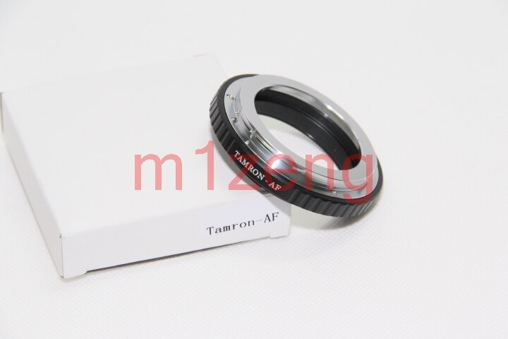 Anel adaptador para Tamron adaptall Tamron 2 AD2 Lente para sony Minolta MA A99 A77 A65 A57 A55 A37 A35 A850 A200 a550 a700 camera