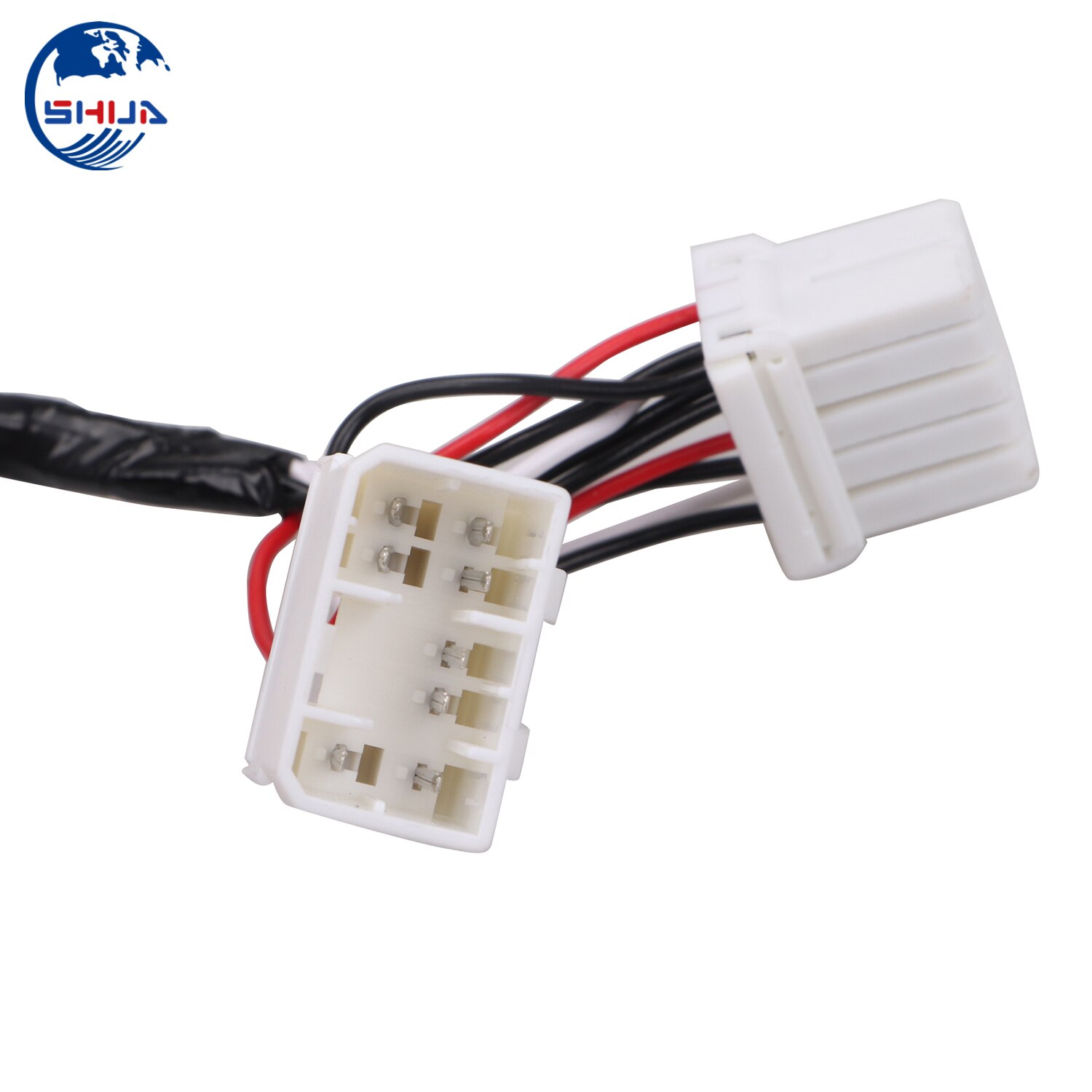 ECUALIZADOR Led de carga intermitente, luces de señal de giro, resistencia, enchufe intermitente para Harley Electra Street Glide Road King, Softails Dynas
