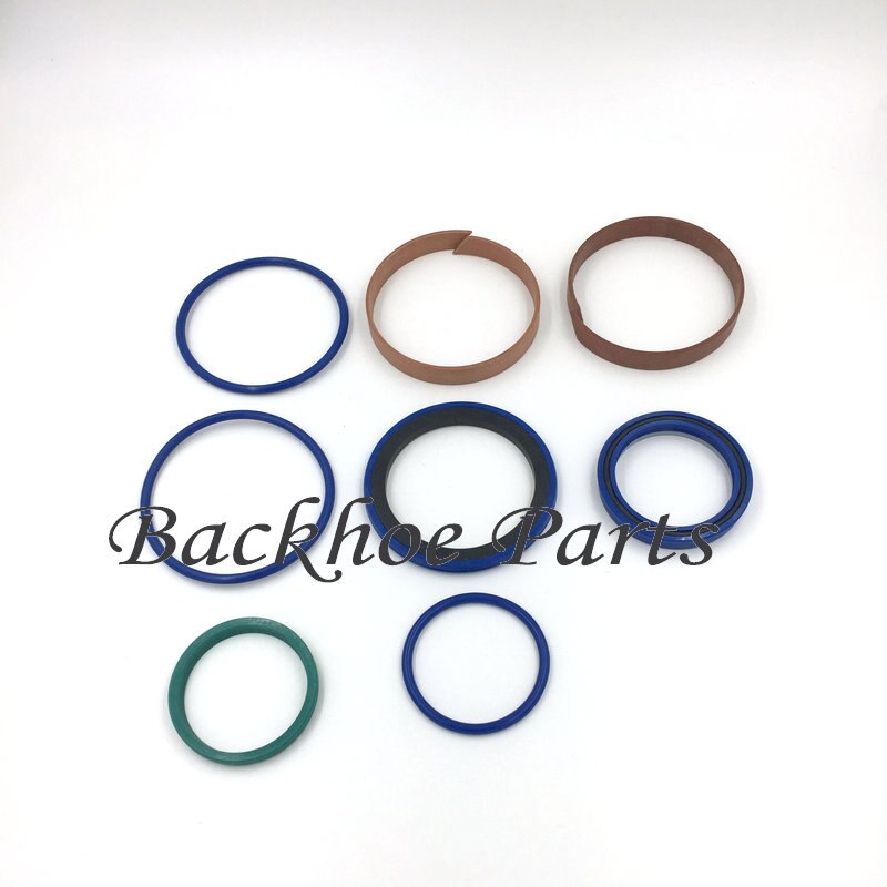 991-00145 Cylinder Seal Kit Fits JCB Backhoe Loader Stabilizer 214 214E 215S