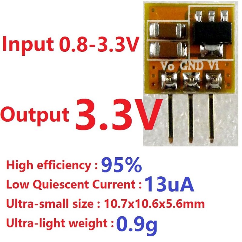Module Convertisseur Haute Tension 3.7V à 2000V DC - Pour Expériences Scientifiques, Générateur D'ions