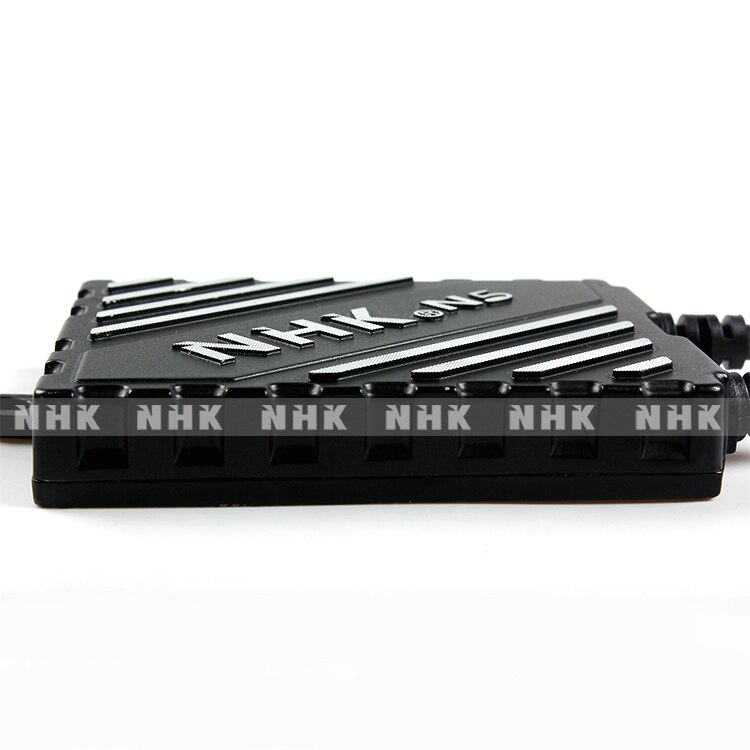 Balasto HID NHK N5 de 55 W, arranque rápido, estable, accesorios para coche