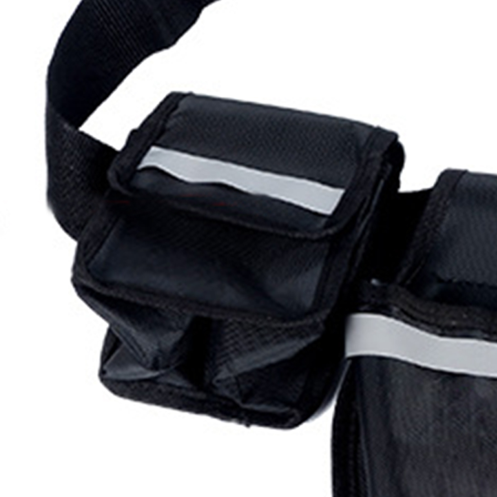 Job Tools Lithium Battery Pruning Backpack Electric Scissors One-hand Saw Special Tool Kit Battery Backpack Bag Pack Pouch