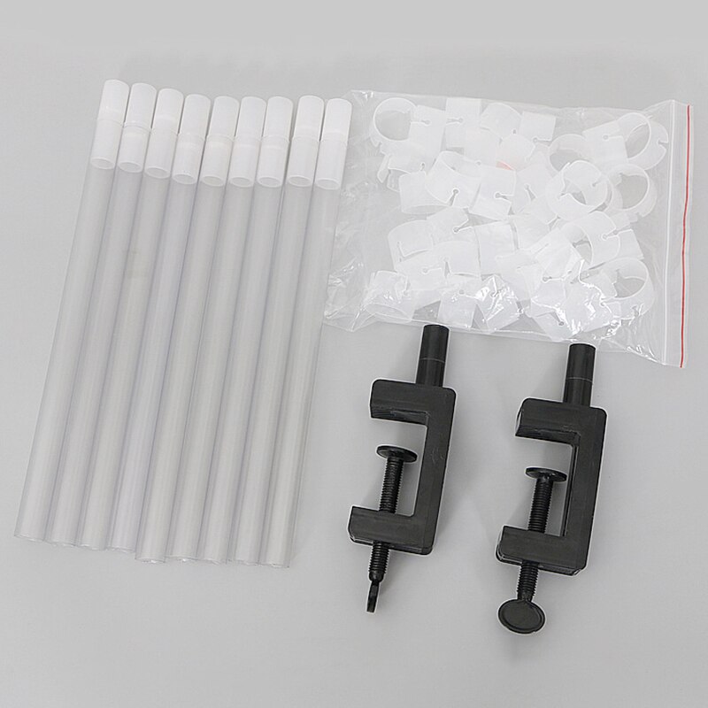 Ballon Boog Set Kolom Stand Base Frame Kit Verjaardag Wedding Party Decor
