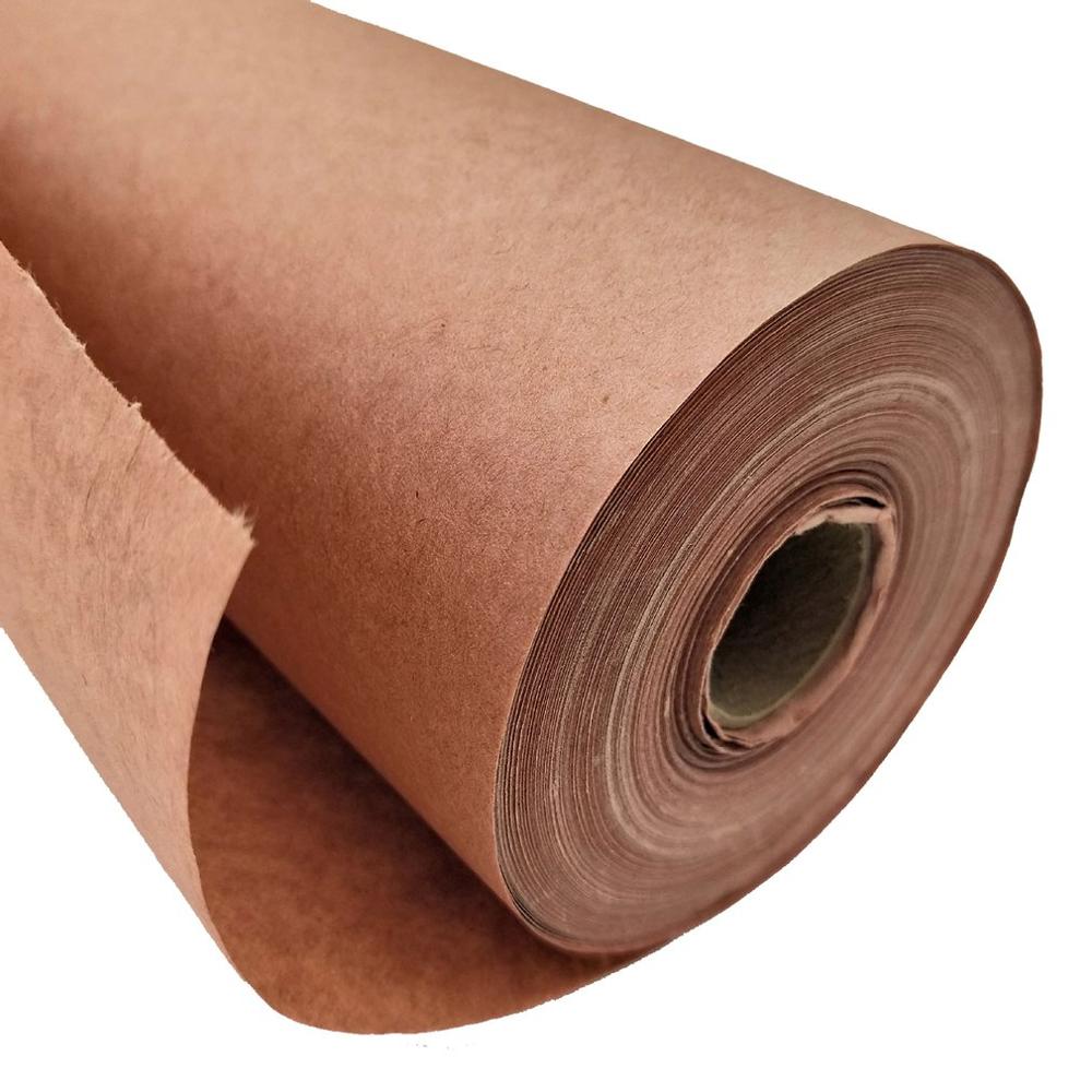 Kraft Paper Christmas Barbecue Kraft Paper Roll Popular Barbecue Paper Butcher Kraft Paper Roll Steak Paper for BBQ Meat Baking