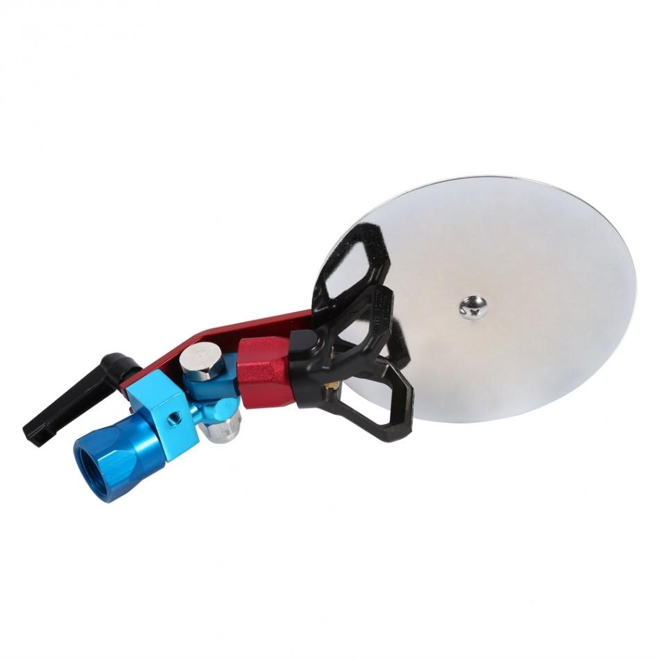 Spray Gun Paint Sprayer Spray Guide power Tool Air... Vicedeal