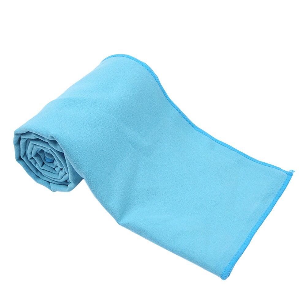 Sneldrogende Handdoek Zweet Absorberen Compact Microfiber Sport Handdoek voor Camping Zwemmen Gym Fitness Yoga: D