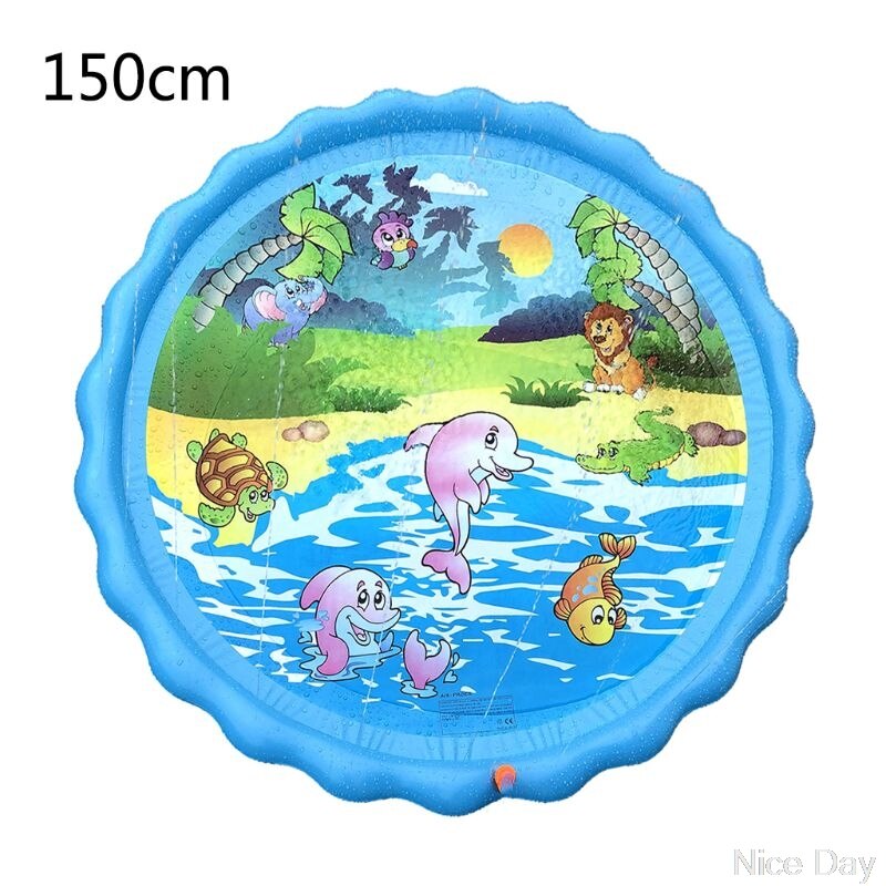 Foldable Summer Water Hammock Swimming Pool Inflatable Mat Toys Rafts Floating Bed for Kids&adult Swimming Mattress: C