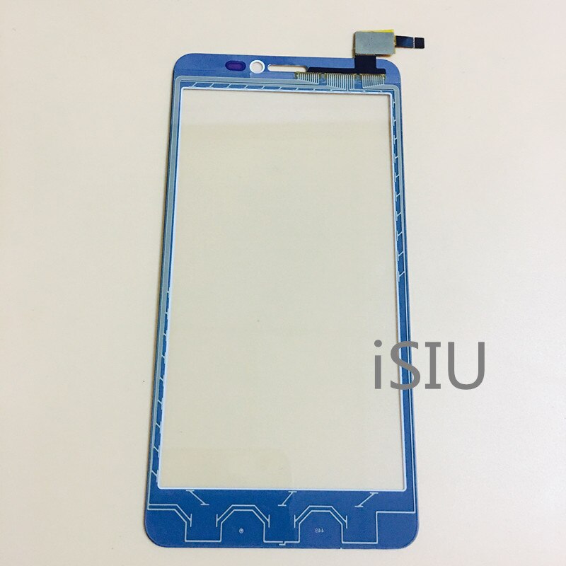 Touch Screen For Lenovo S850 S850T Touchscreen 5.0'' LCD Display Glass Digitizer