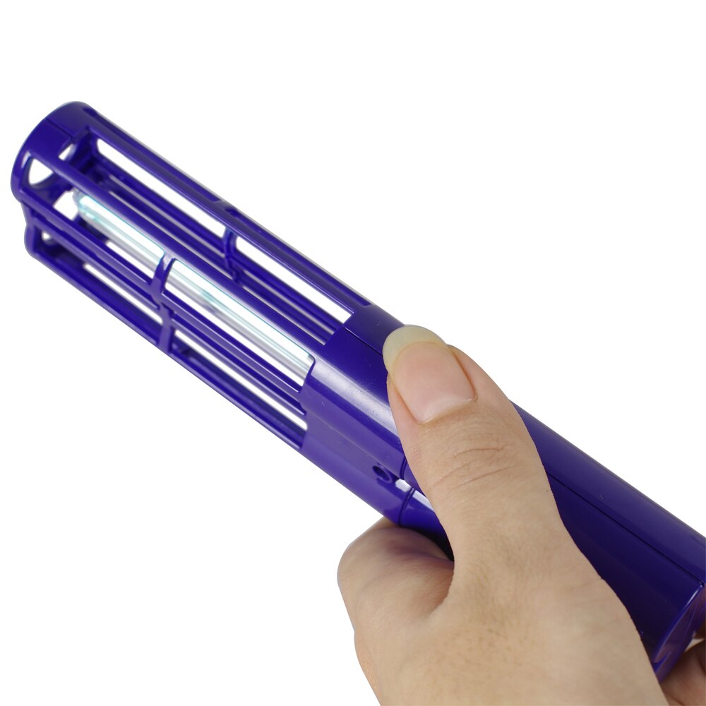 Uv lampe sterilisator für Sterilisation von Baby flaschen