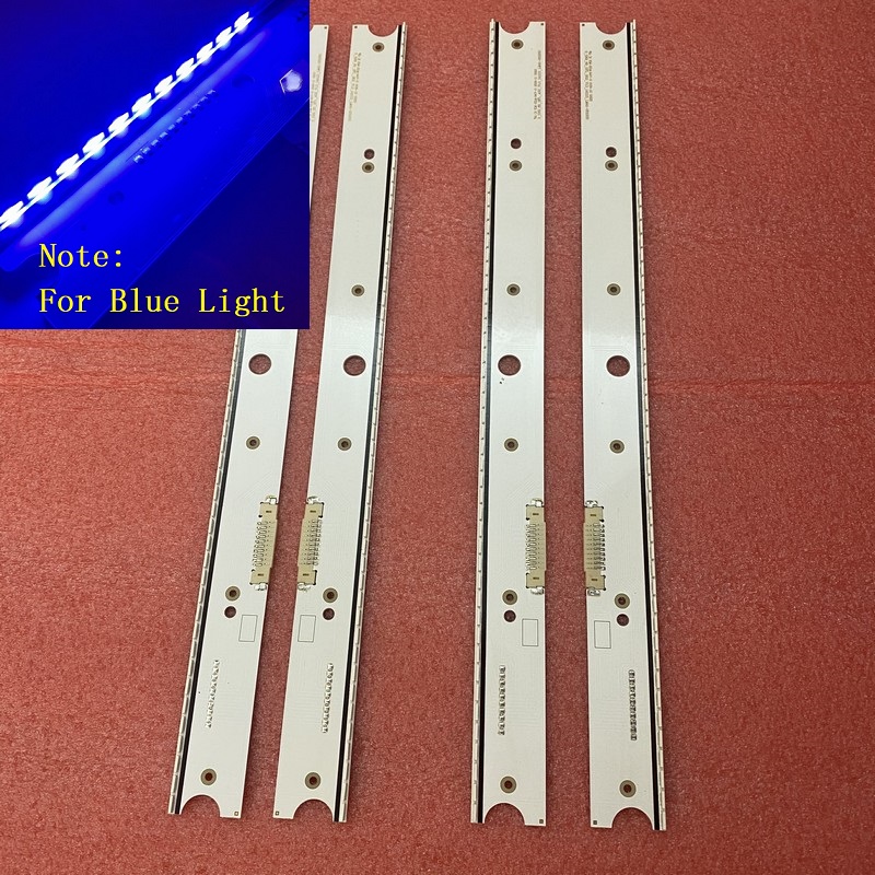 LED Strip Voor UE65JS9500T UA65JS9800J UE65JS9505Q UE65JS9000L UE65JS8580T UE65JS8505T UE65JS8502T UE65JS8500T UE65JS8500L