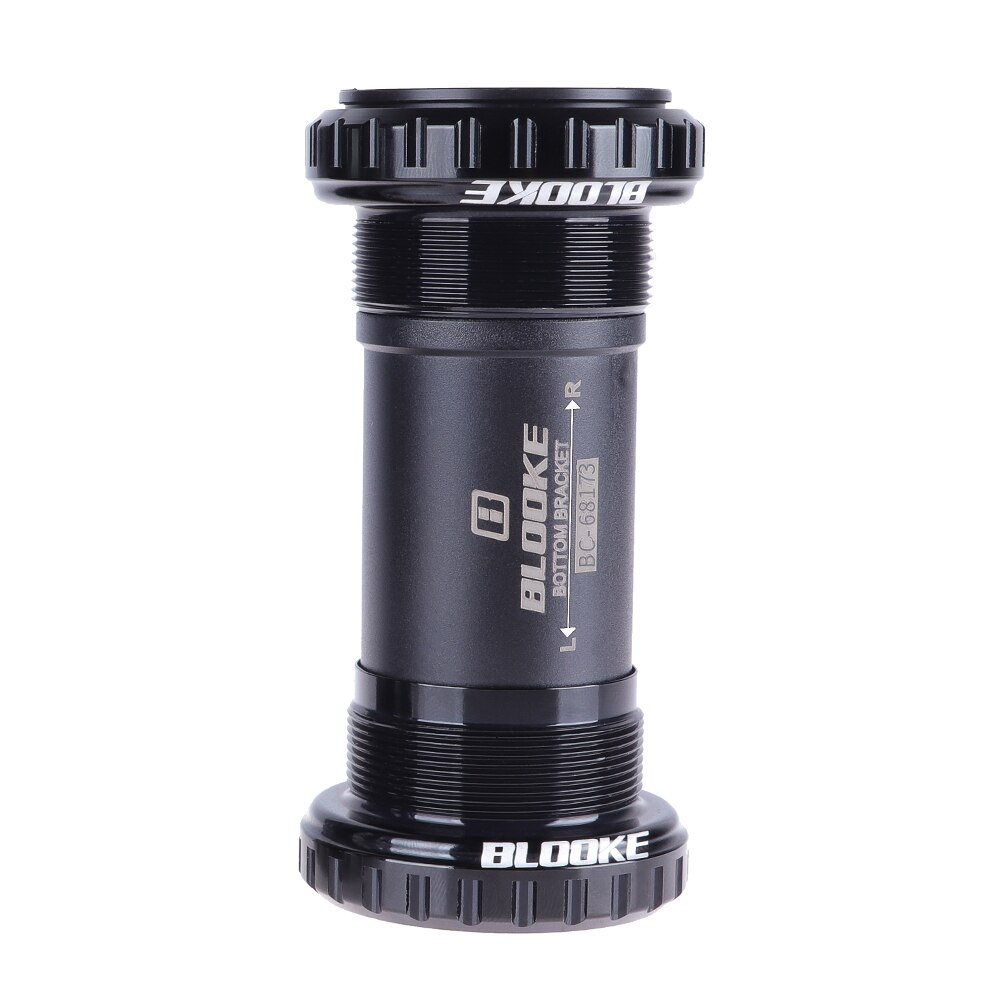 BLOOKE BSA DUB BB Bottom Bracket 68/73mm 28.99mm Central Movement BSA68 Thread Sealed 2 Bearing For SRAM Crankset MTB Bicycle