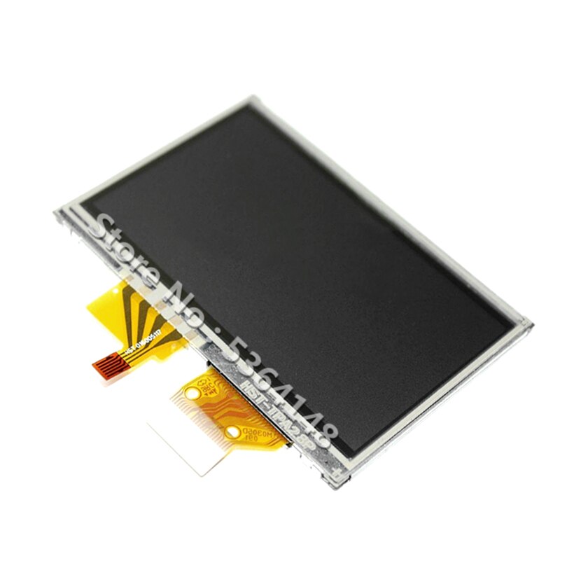 Touch LCD Display Screen for Sony HDR-XR100E XR100 XR101 XR105 XR106 XR200 camcorder
