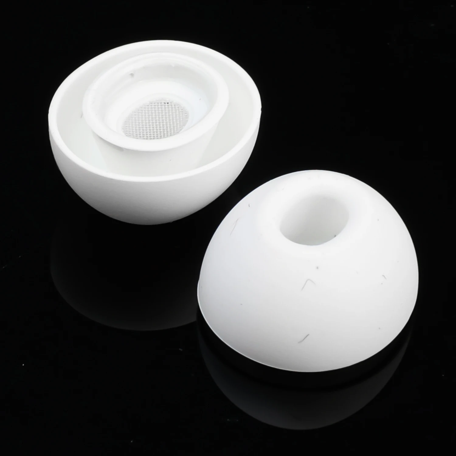 For AirPods Pro Ear Tips Replacement Silicone Rubber Earplugs Earbuds Protector Cover Caps For AirPods Pro Accessories