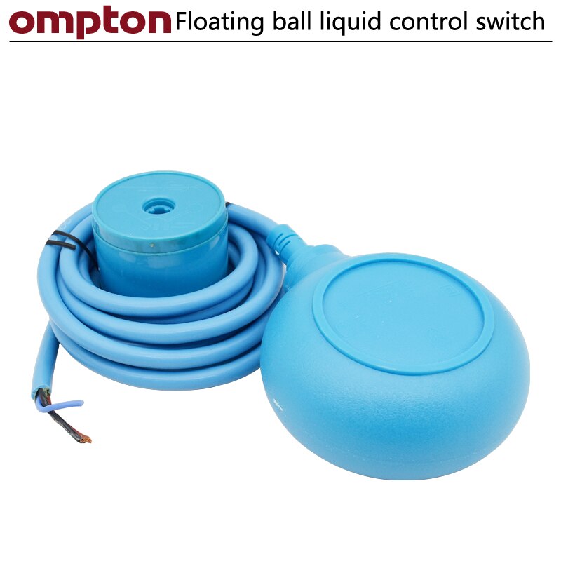 Float level controller Liquid level control switch