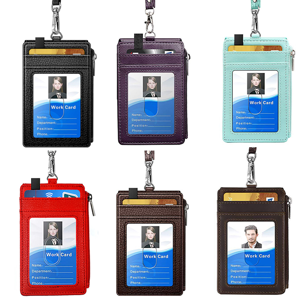 RFID décennie king Bus Pass Case Cover, Neck Lanyard, ID Card Case, Credit Card Holder, Employé ID Cover, Name Danemark ge Holder