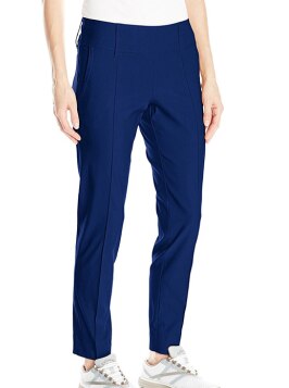 Pantalon de balle grande taille sport pieds pantalon Golf séchage rapide printemps et automne vêtements de Golf pantalons de Golf pour femmes: 3 / S