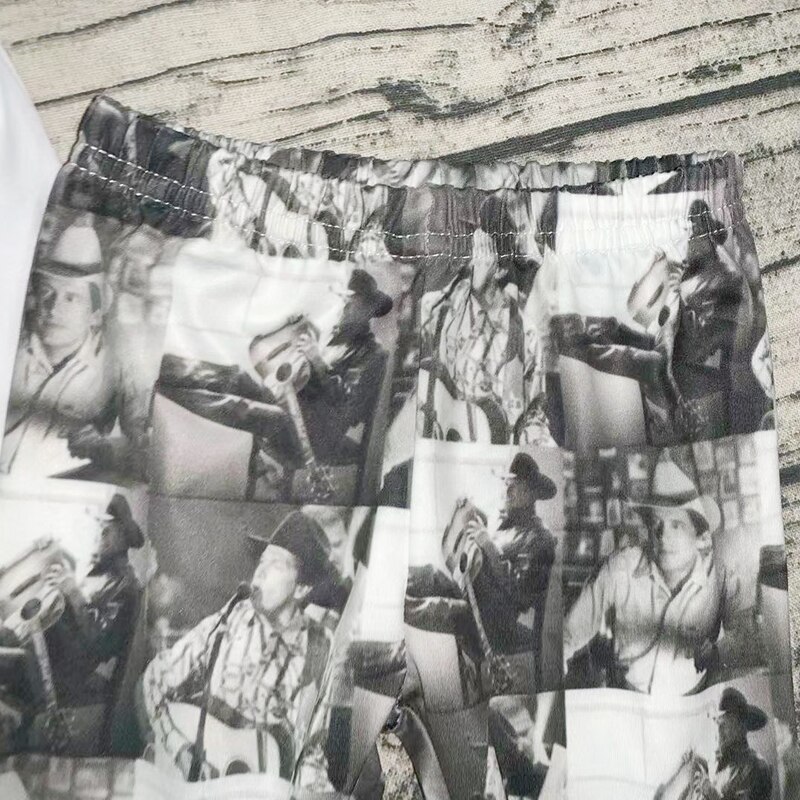 Offre spéciale filles tenue jésus et George imprimer haut cloche bas pantalon boutique bébé filles enfant en bas âge ensemble de vêtements