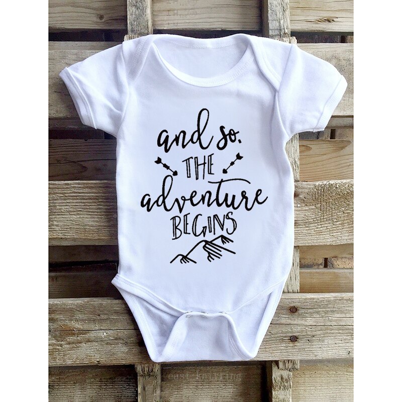Summer Newborn Baby Boy Girl Short Sleeve Lovely Rompers Infant Jumpsuit Cute Baby Clothes One Piece Outfits