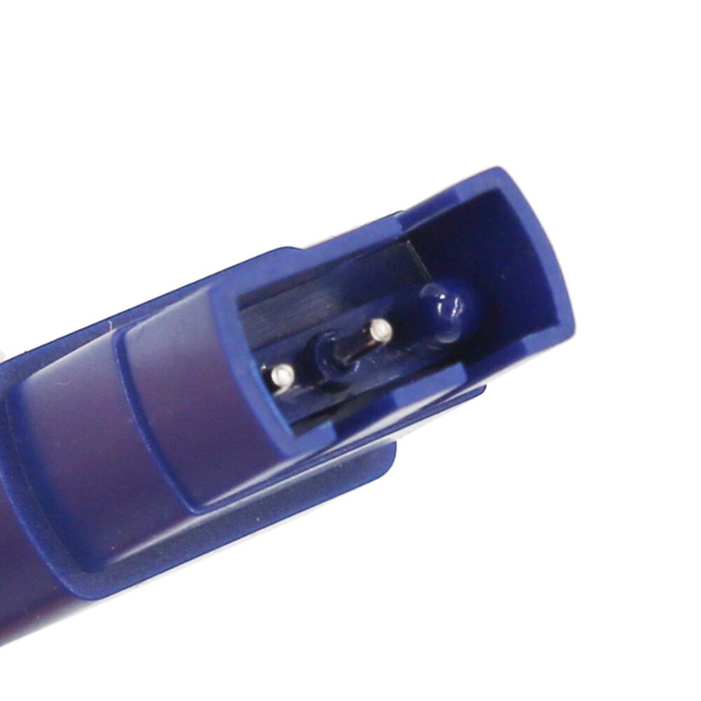 Portable Automatic Calibration Test Pen Water Purity Tester TDS Meter Measurement Analysis Soil Acidity Test