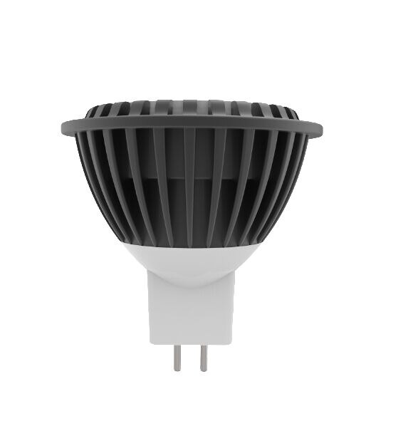 GU10 LED MR16 lámpara G5.3 bombilla de foco 30 60 grados lampara 220V GU10 bombas led MR16 gu5.3 lámpara LED B22 3W 5W 7W
