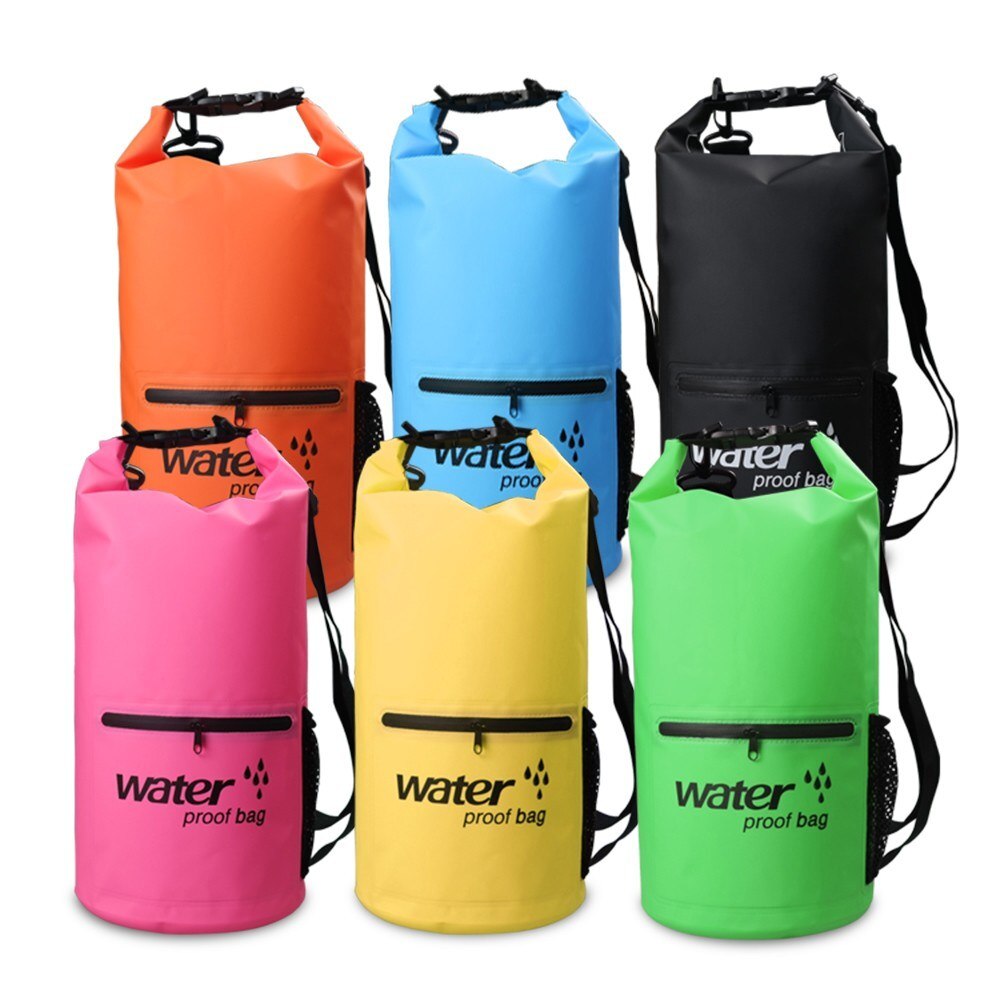 10L Outdoor Waterdichte Dry Bag