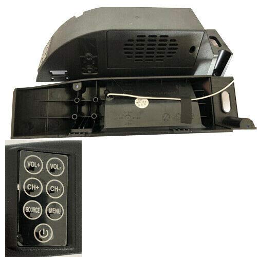 Altavoces argent IPLE-40/410920 LE-40P28SPKCVR_L / R con Módulo Botonera