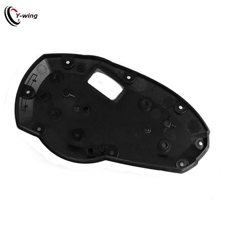Para KAWASAKI Z750 Z1000 2007, tacómetro para motocicleta, velocímetro, velocímetro, medidor de velocidad, instrumento de vivienda: C