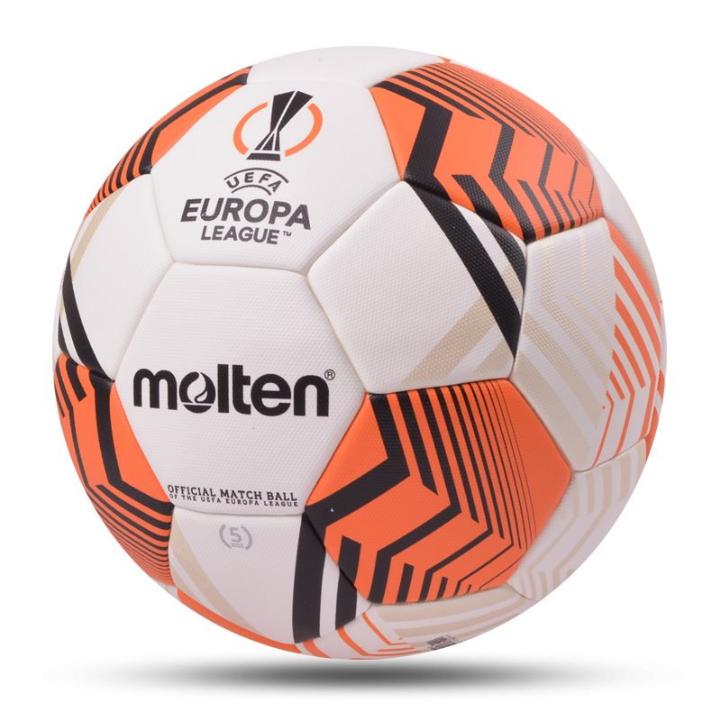 Molten Original Soccer Ball Size 3 Size 4 Size 5 PU/PVC/TPU League Match Training Fottball Balls futbol voetbal