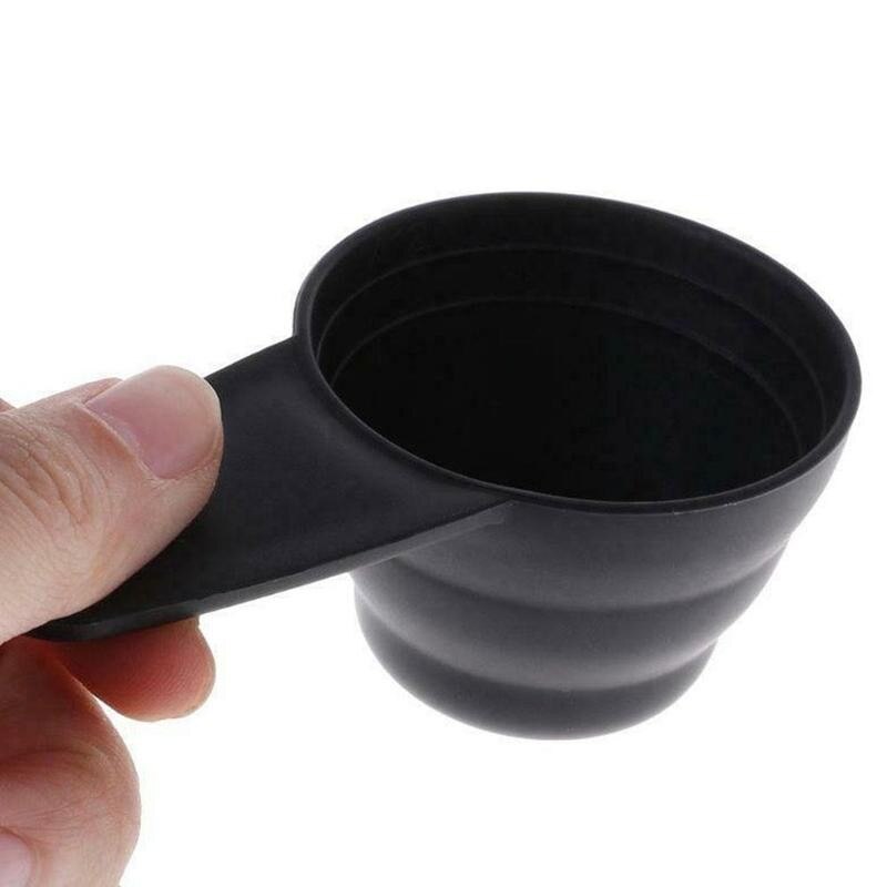 Koffie Schepje – Maatschepje – Koffie Accessoires – Koffiemaatlepel | Een lepel met