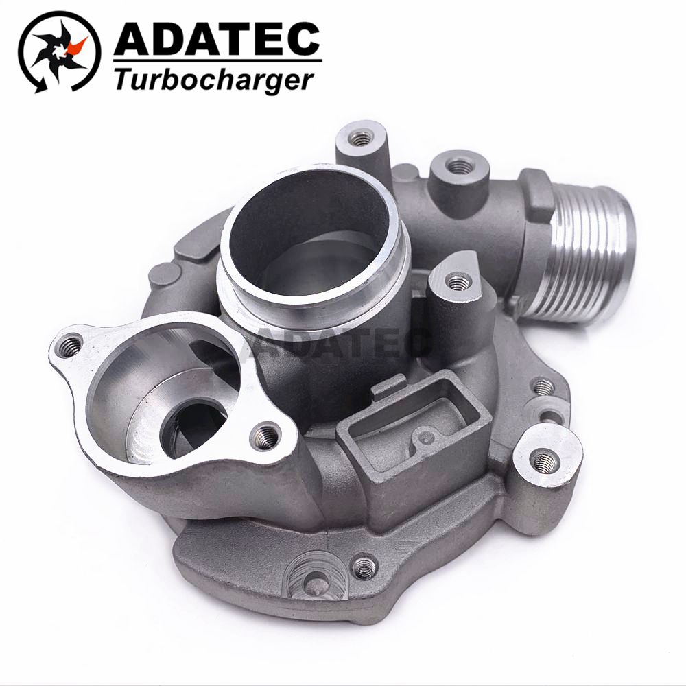 Turbo kompressor hus  k03 53039700248 53039700162 53039880099 turbine luftindtag til vw touran 1.4 tsi 170hp blg/cavb