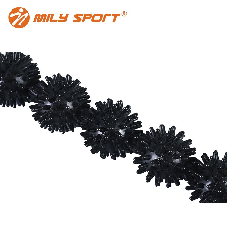 53*6 cm GYM Oefening Roller Been Body Arm Terug Schouder Spier Massager Stick vele kleuren voor kiezen accepteren OEM order