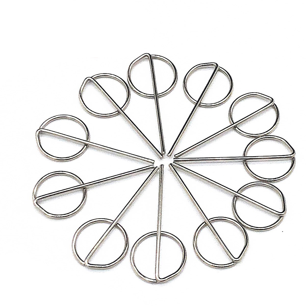 Metal Pin Ejecting Phone Key Tool Mobile Phone Smartphone Card Needle Sim Card Tray Ejector Eject Pin Removal Card Pin