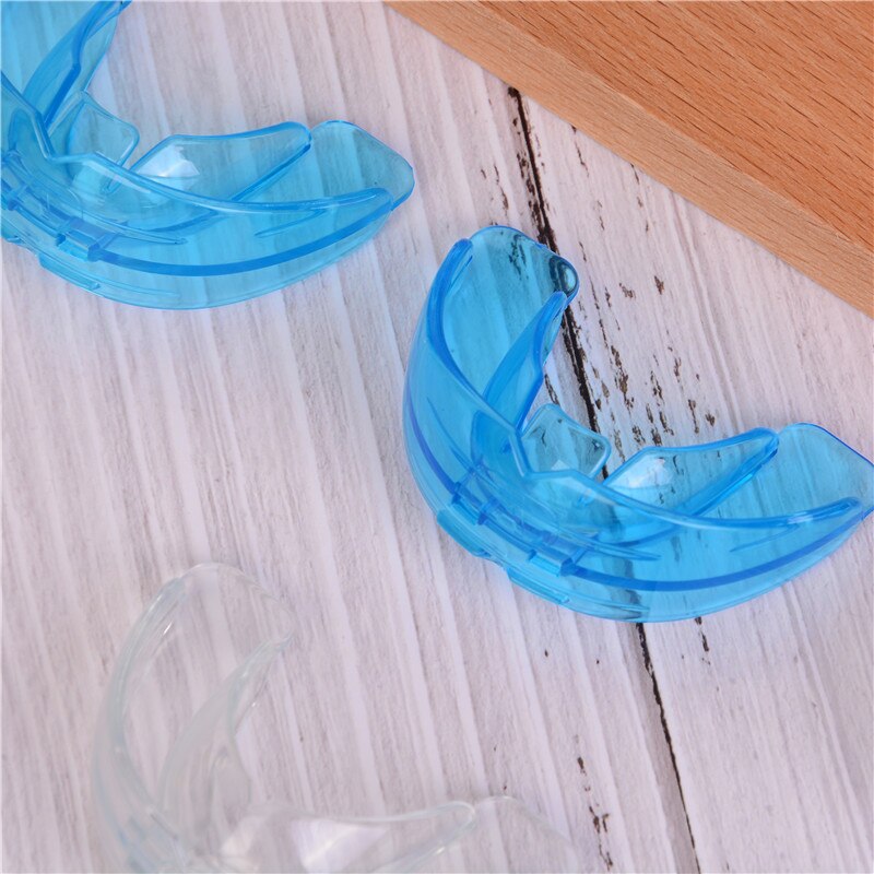 Dental Care Tooth Orthodontische Toestel Trainer Aligner Alignment Bretels Mondstuk Trainer Buck Tanden Retainer Stijltang