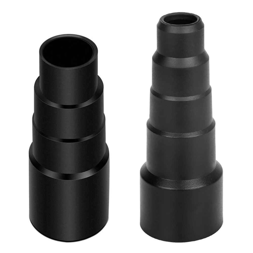 1-3 stk. 22mm 28mm 30mm 36mm 45mm- kobling universell støvsugerslangeadapter støvoppsamler 4-- etterslep /5- -lagskobling