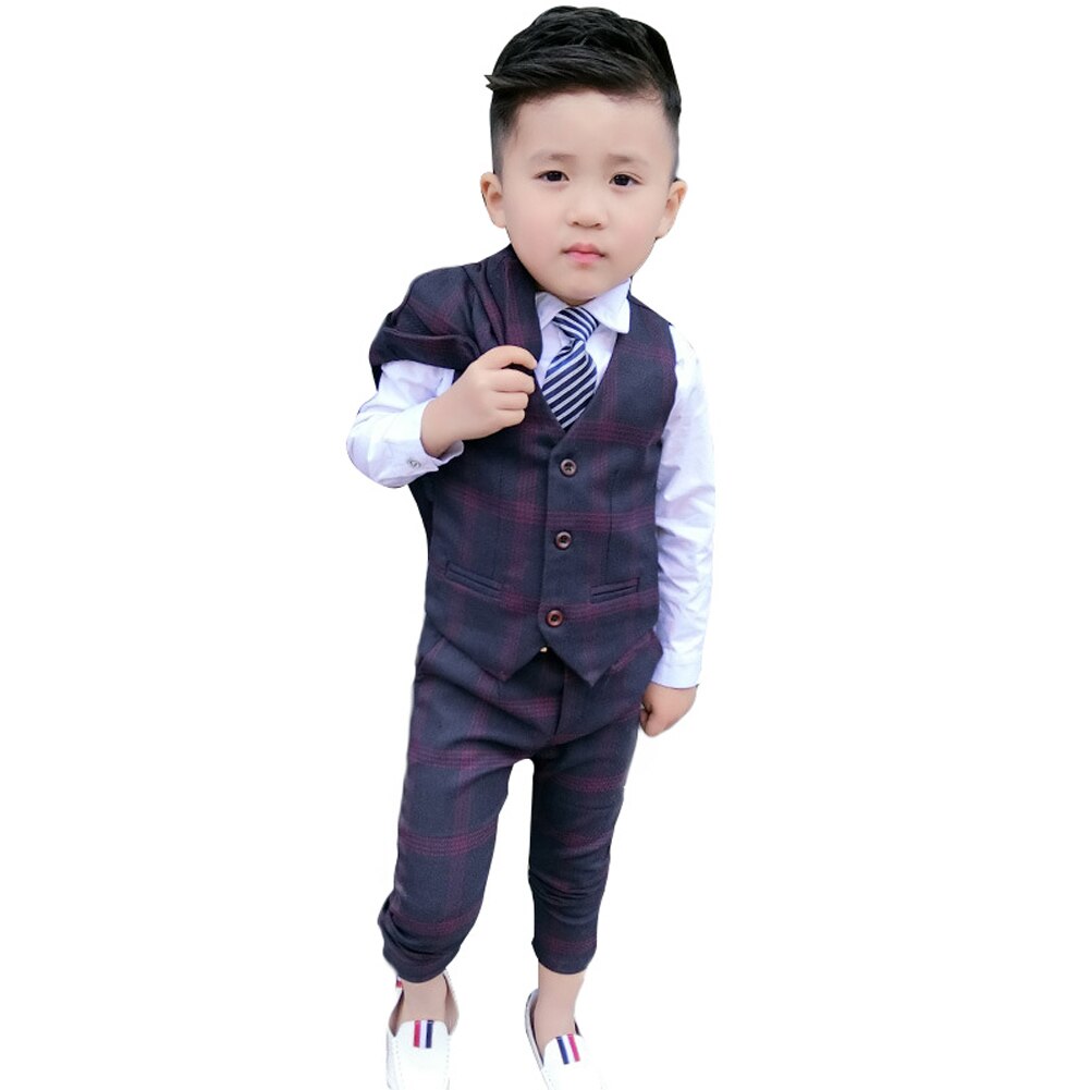 Haute pression Costume a Due Pezzi Bambini e Ragazzi