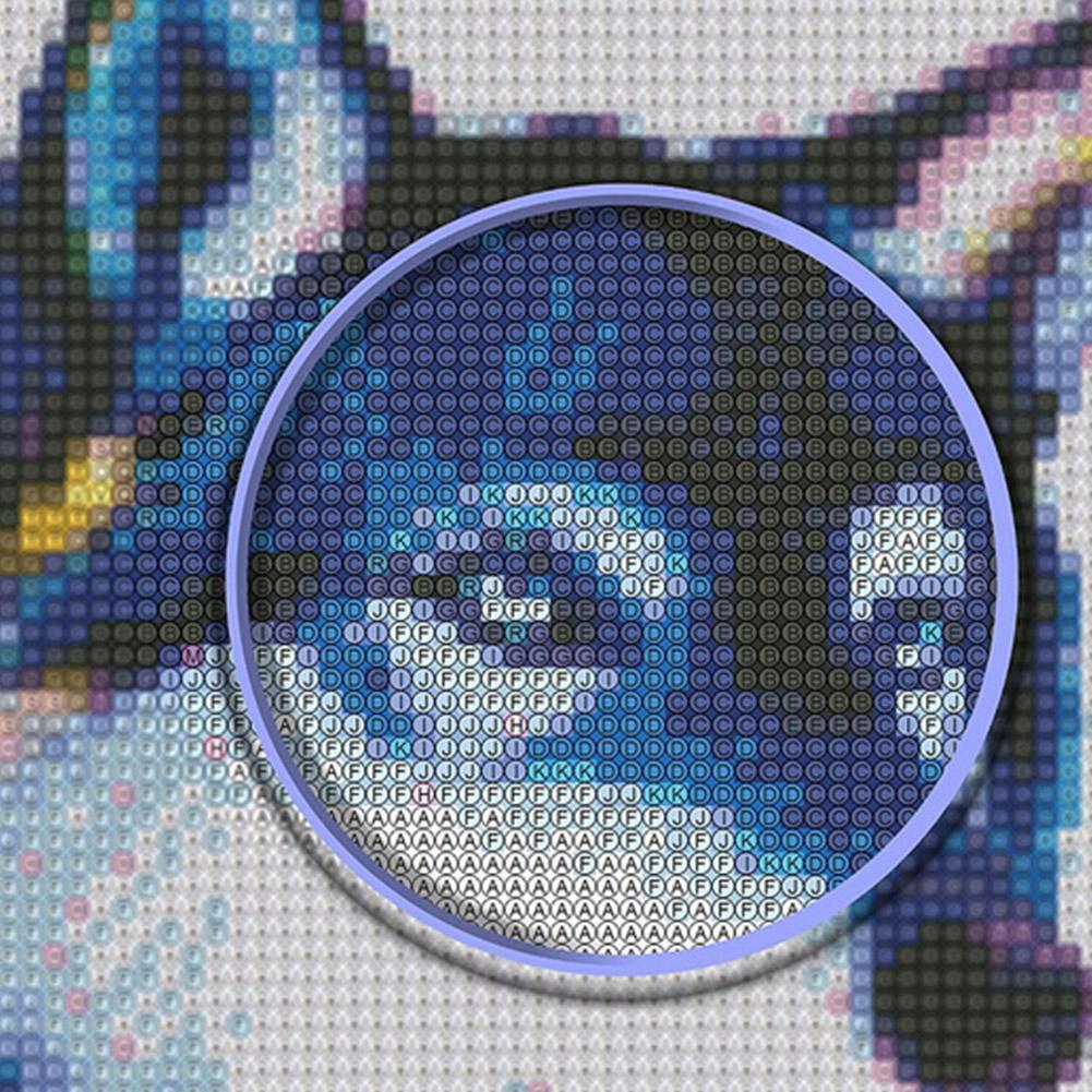 Diamond Painting Full Square/Round Lone Wolf Diamond Mosaic Art Wall Series Embroidery Animals Diamond Handicraft Crys O3Q3