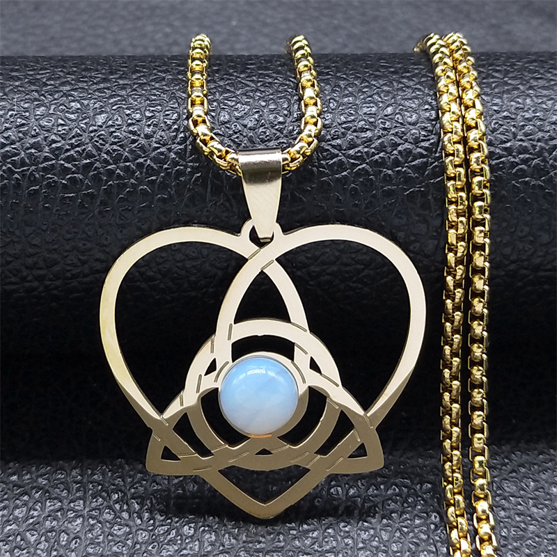 Zilveren triquetra sieraden kopen - Spirituele winkel Zilveren triquetra sieraden kopen - Spirituele winkel